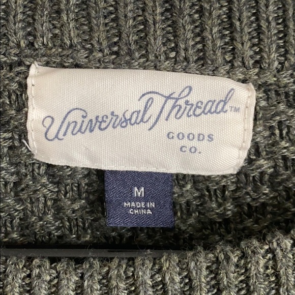 Universal Thread Sweater - Picture 2 of 6
